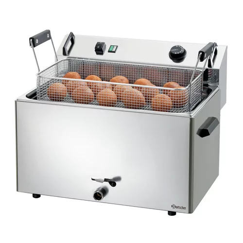 Bakkerijfriteuse BF 16E