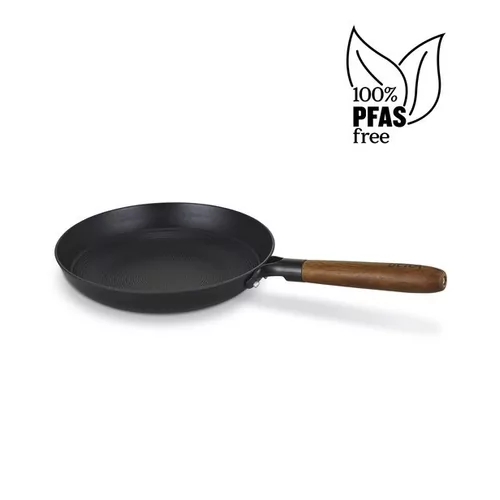 Beka Mandala braadpan Ø20cm (gietijzer/keramische antiaanbaklaag)