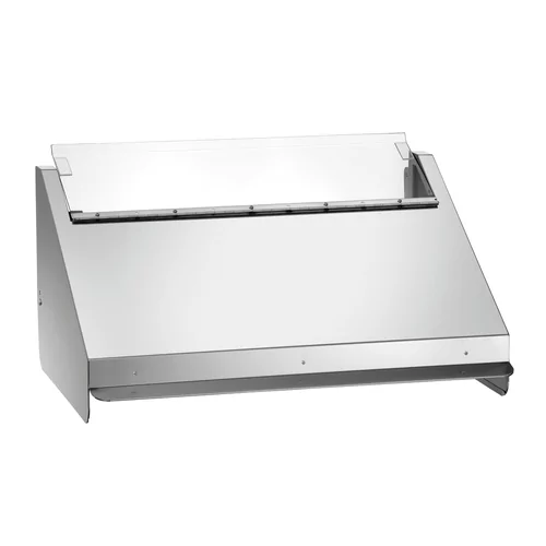 Geluidwerende kap 3000/25