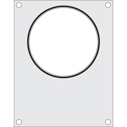 Traysealer matrix