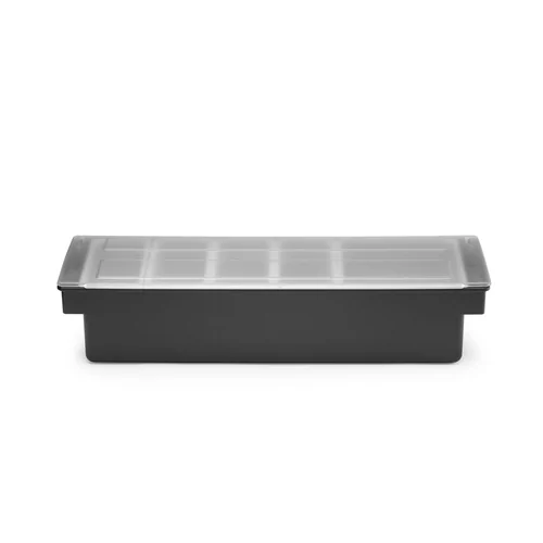 Bar Up Ingrediëntenhouder - 5 containers