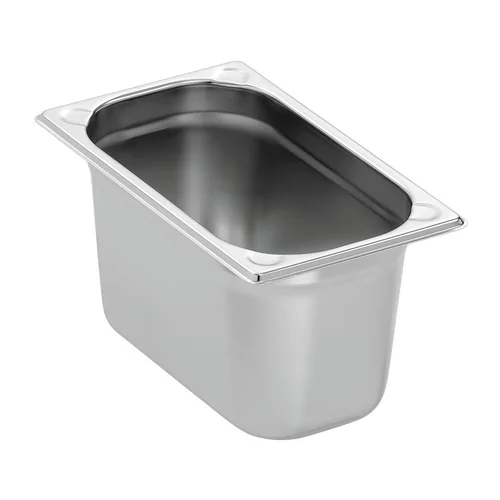 GN-bakken, 1/4 GN, T150, Basic Line