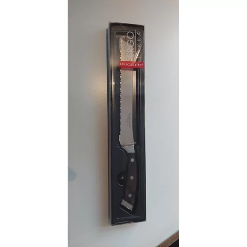 Bugatti Broodmes (Ergo/Forgot Steel)