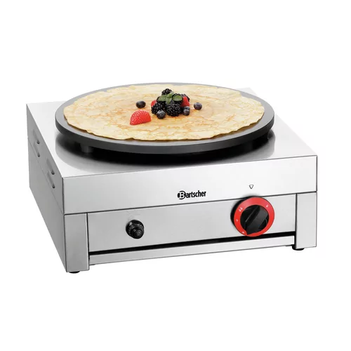 Crêpe-bakplaat 1CP400G