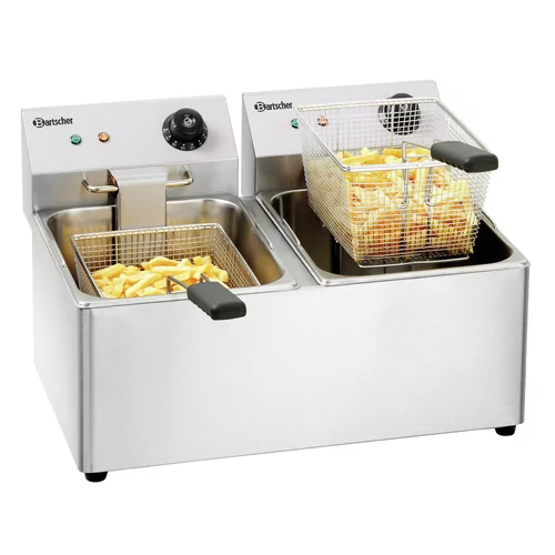 Friteuse SNACK IV