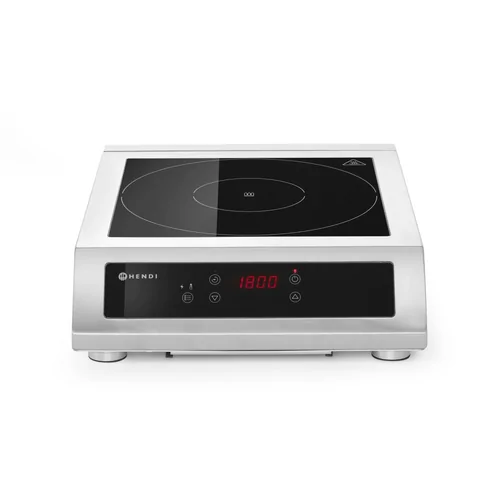 Inductiekookplaat 3500 D XL