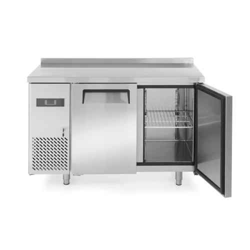 Koelwerkbank met 2 deuren Kitchen Line 220L
