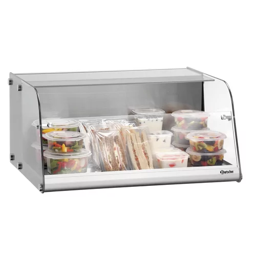 Koelvitrine 40L-SBO