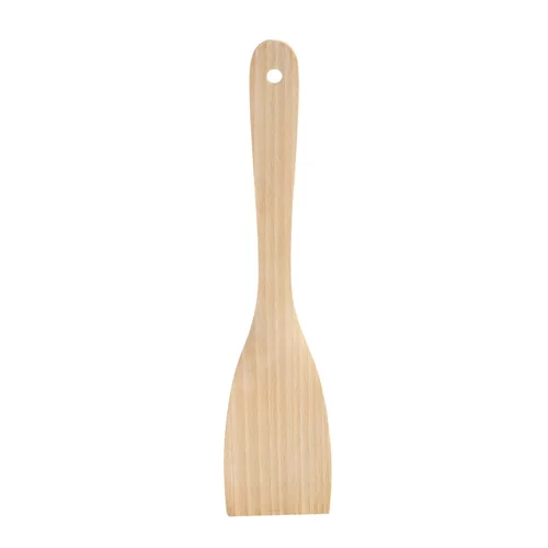 Houten spatel
