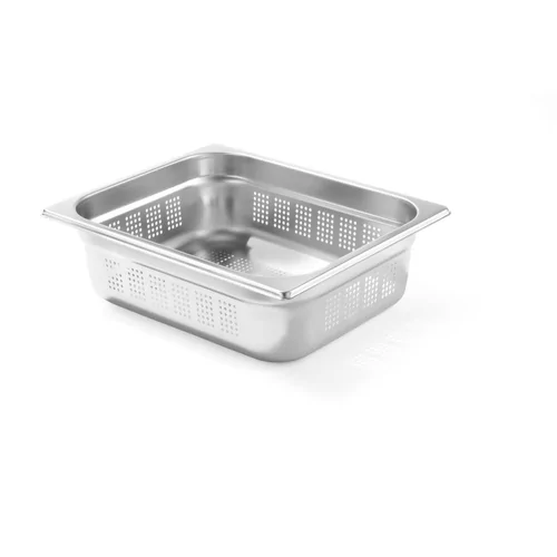 Container GN 1/2 geperforeerd