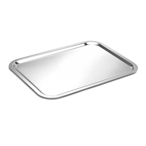 Gekoelde tray