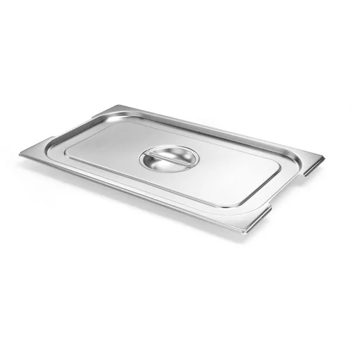 Deksel gastronorm GN1/1