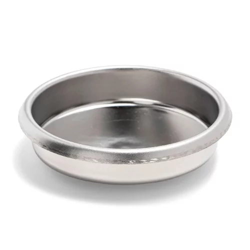 Blinde Filter Standaard Inox