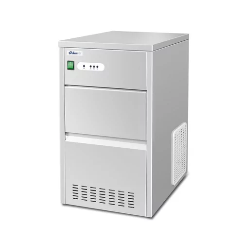 IJsblokjesmachine