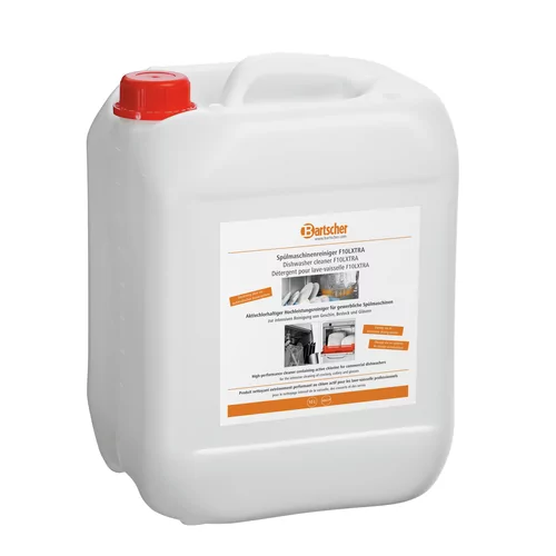 Afwasmachine liquide voor vaatwasser F10LXTRA