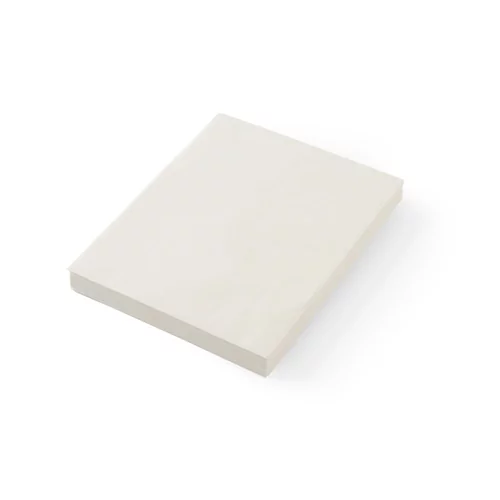 Vetbestendig papier - 500 st.