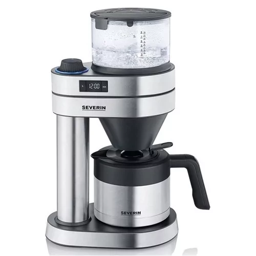 Filterkoffie apparaat