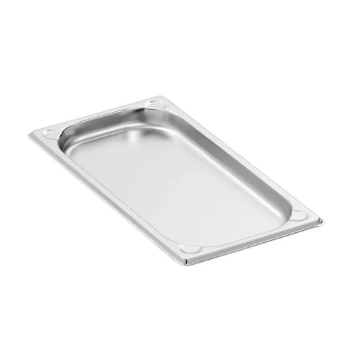 GN-bakken, 1/3 GN, T20, Basic Line