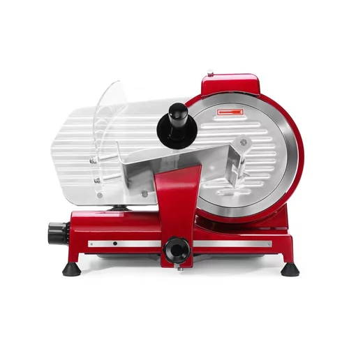 Snijmachine Profi Line 250 rode uitvoering