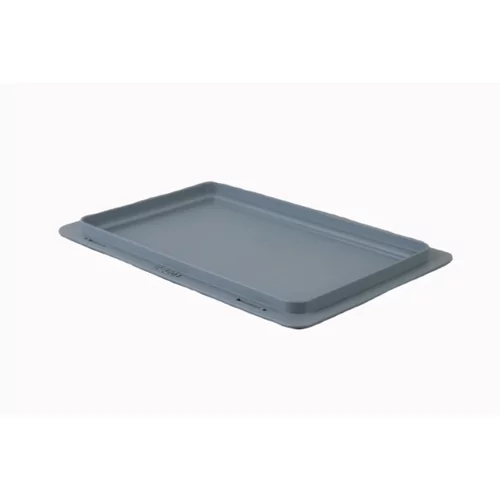 Cuinox deksel L300xB200mm