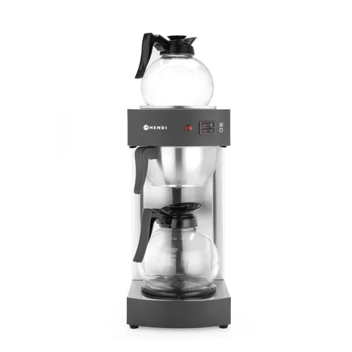 Filter koffiezetapparaat