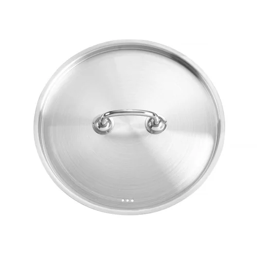 Deksels voor kookpannen x15724cm 