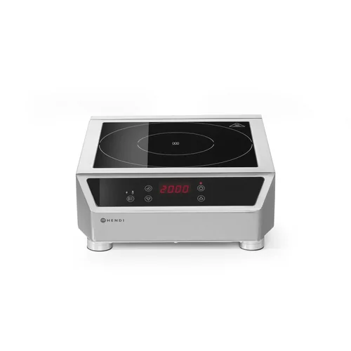 Inductiekookplaat 3500 D