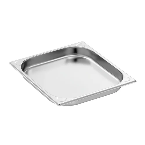 GN-bakken, 2/3 GN, T40, Basic Line