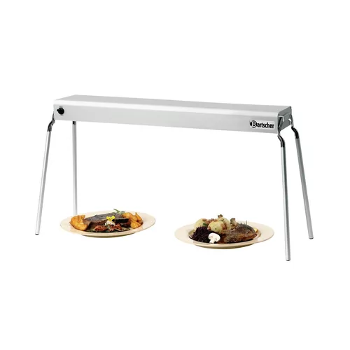 Warmtebrug L760 x D225 x H65 mm IHR650