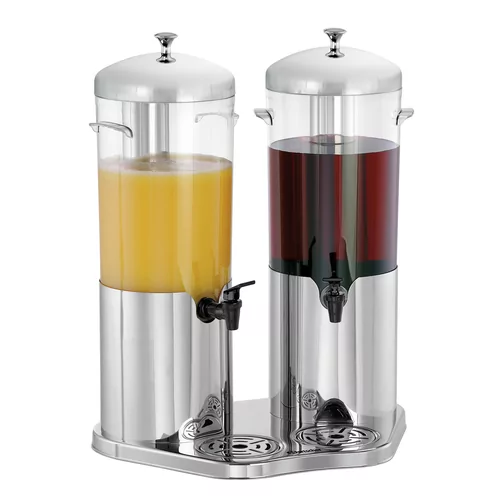 Drankendispenser DEW5 Duo