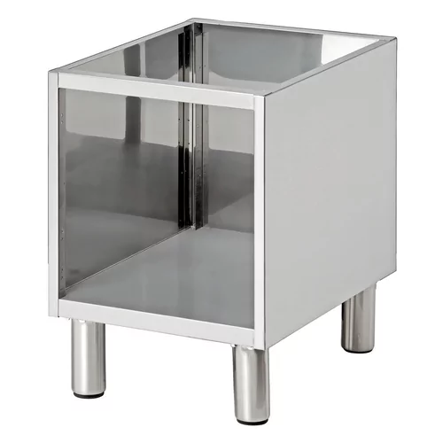 Onderbouw open, 650, B400, CNS