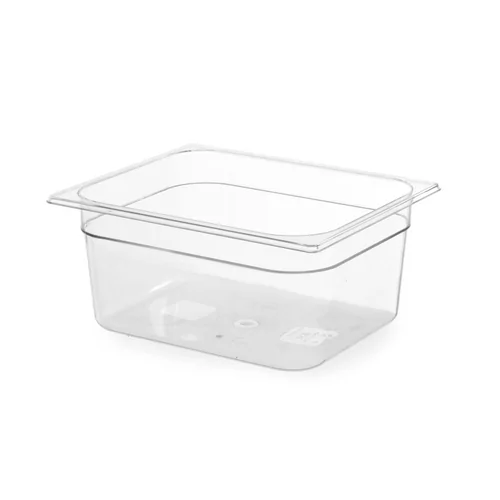 Container GN 1/2 polycarbonaat