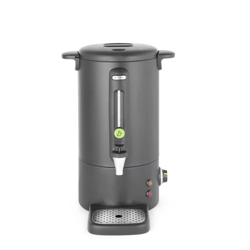 Warmedranken ketel UNIQ