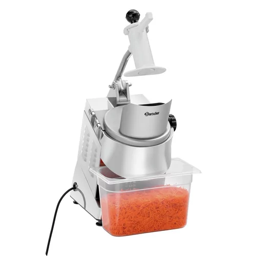 Groente-snijmachine GMS601