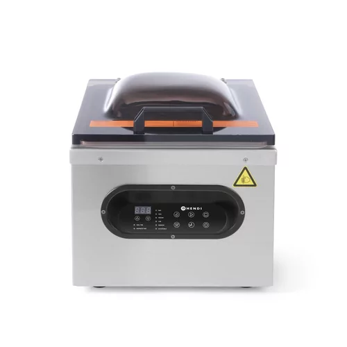 Vacuümkamer verpakkingsmachine