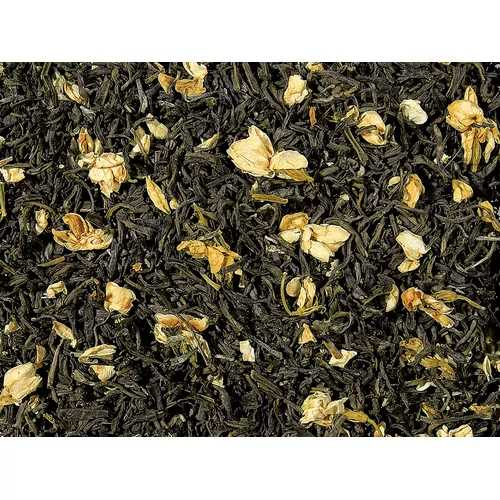 Jasmin Green Tea (1Gr.)