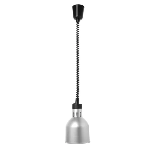Warmhoud lamp verstelbaar cilindrisch