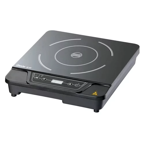 Inductiekookplaat IK 20