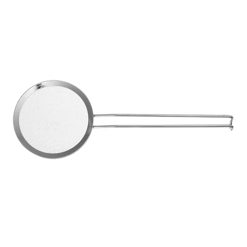 Vetspaan RVS (l)150xØ440mm