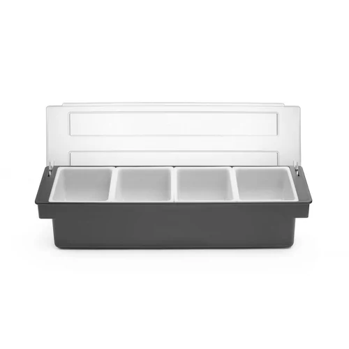 Bar Up Ingrediëntenhouder – 4 containers