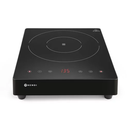 Inductiekookplaat 3500W