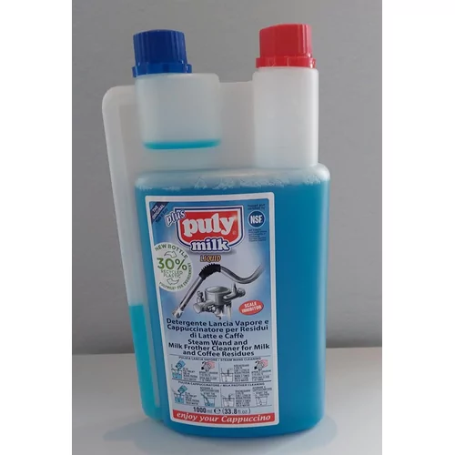 Puly Detergents 1L capuccino