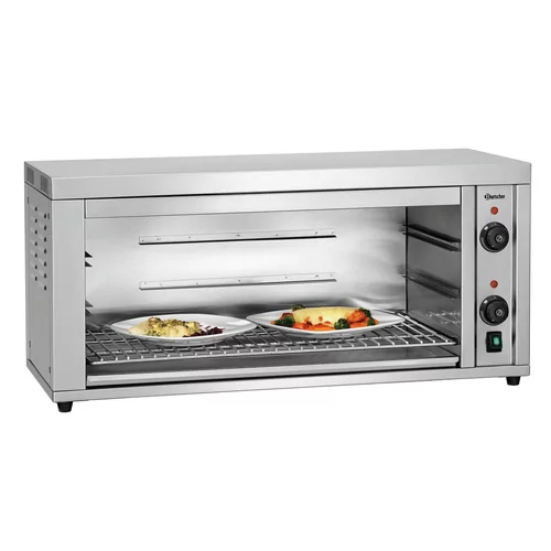 Salamander 700-2Z II