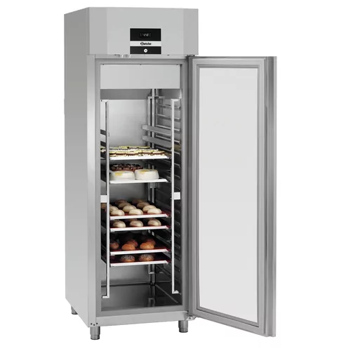 Bakkerij-diepvrieskast 443