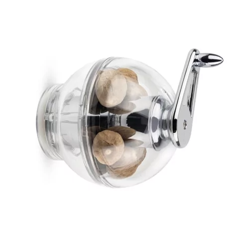 Muskaatmolen Tidore Peugeot