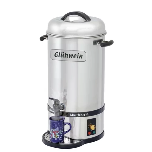 Glühweinpan