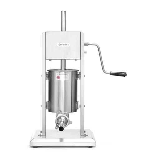 Worstenvulmachine Profi Line