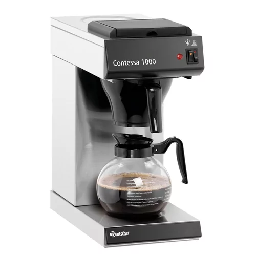 Koffiemachine Contessa 1000