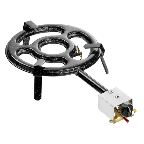 Paella gasbrander 2K300