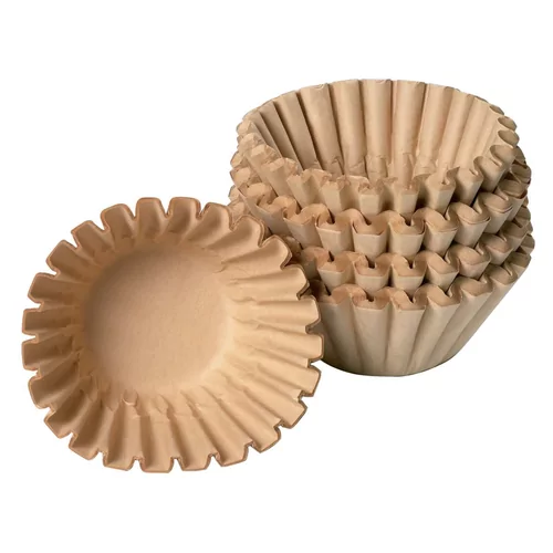 Koffiefilters papier 1000 stuks